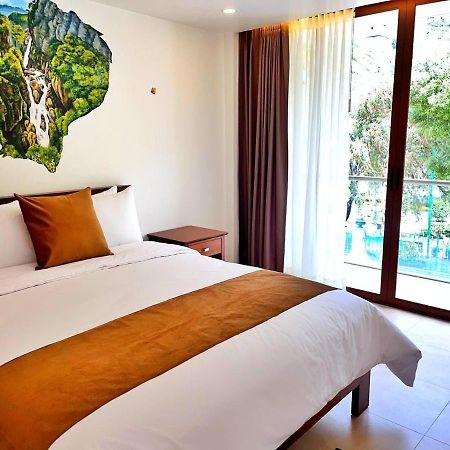 Airos Hotel Banos  Exterior photo