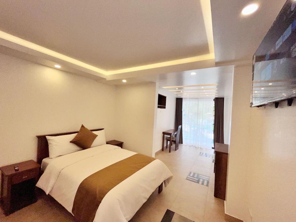 Airos Hotel Banos  Exterior photo